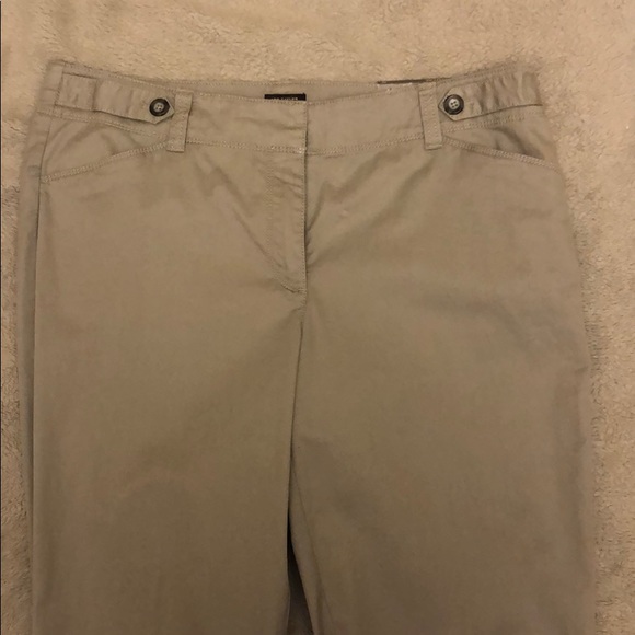 Ann Taylor Pants - Ann Taylor Signature Trouser Pant-Offer/BundleSave